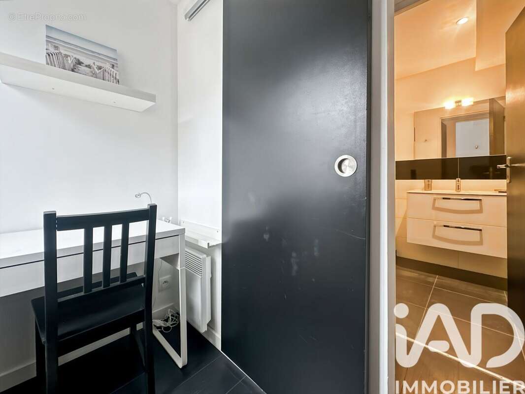 Photo 9 - Appartement à SAINT-MALO