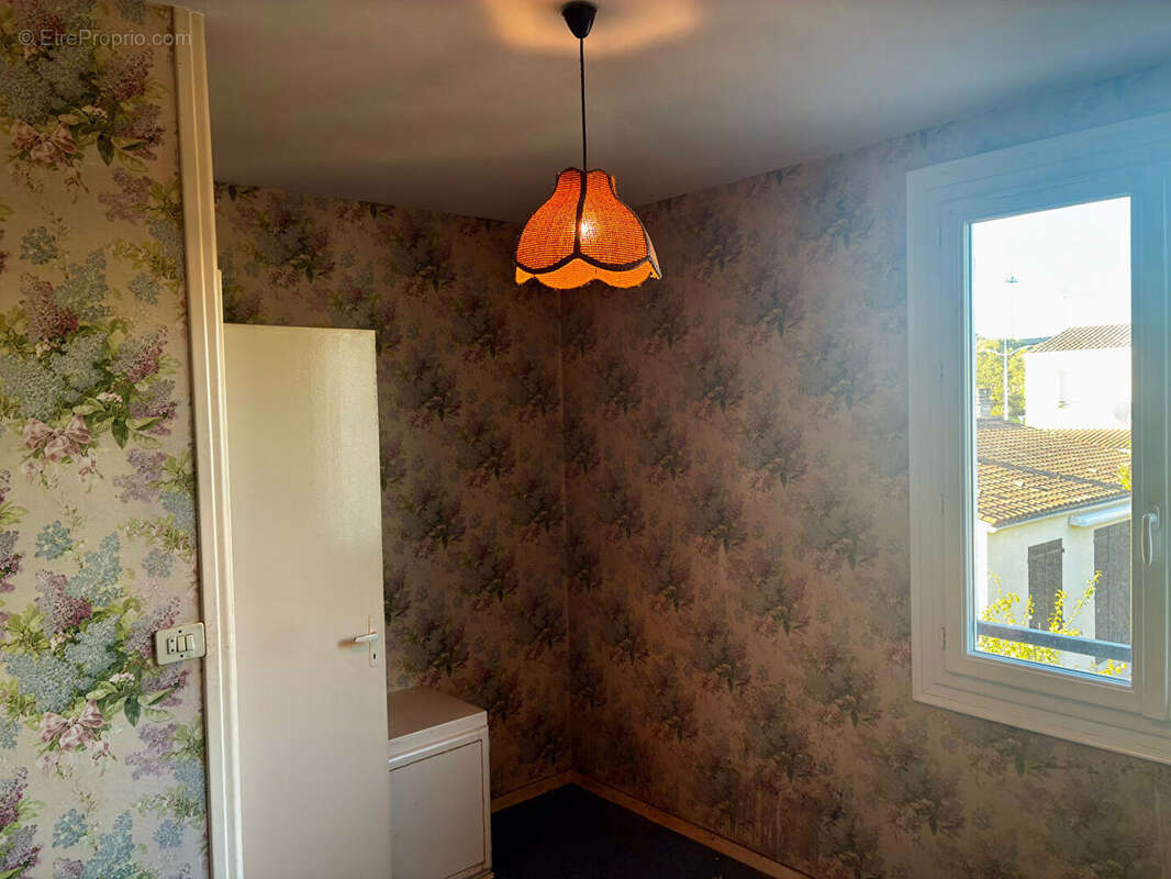 Maison à LA ROCHELLE