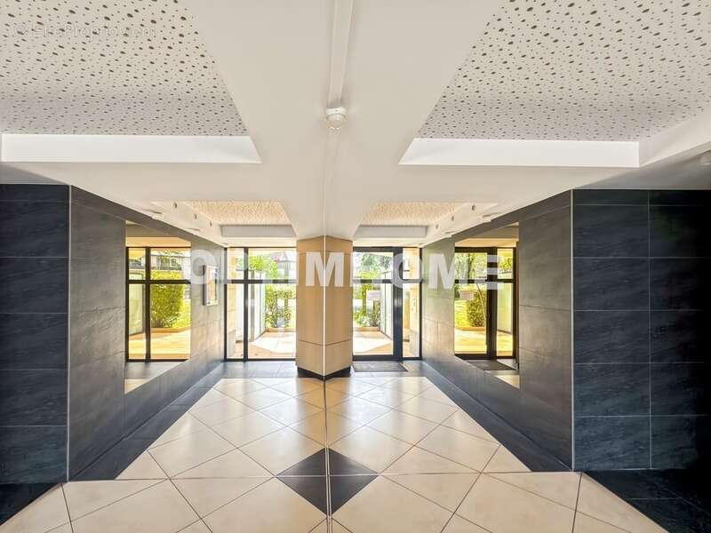Appartement à ANGERS