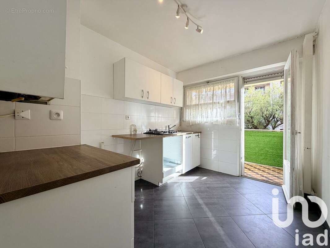 Photo 9 - Appartement à TOULON