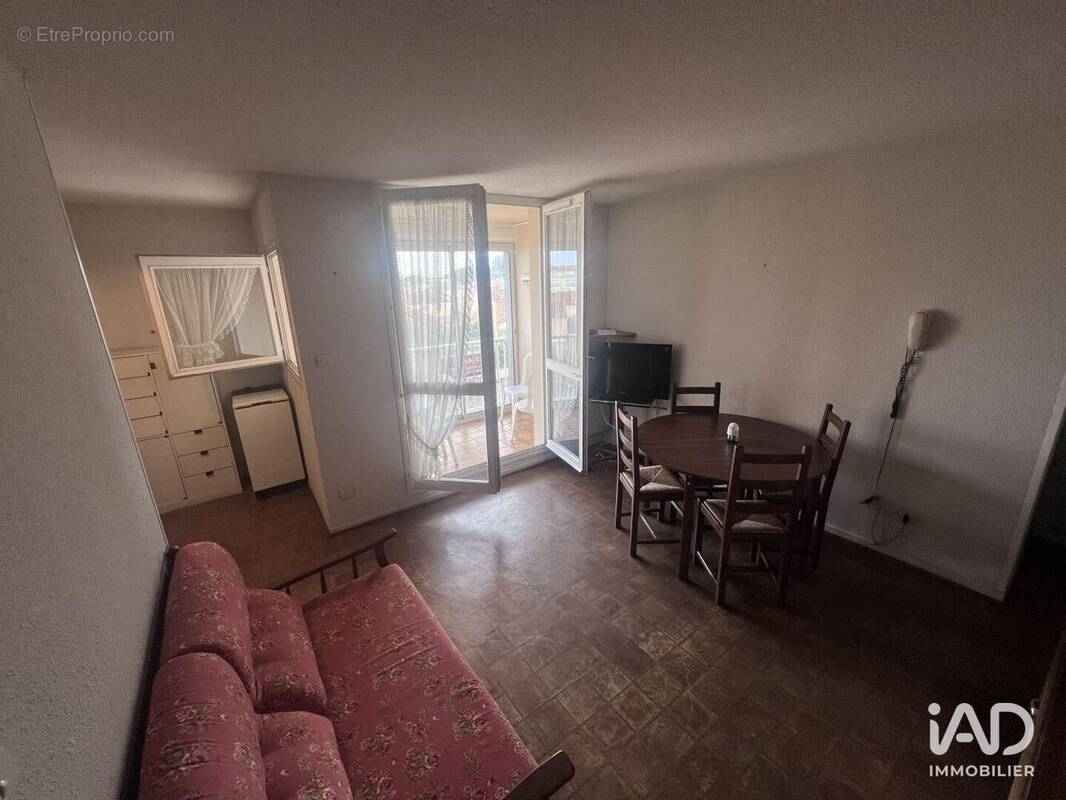 Photo 1 - Appartement à LE GRAU-DU-ROI