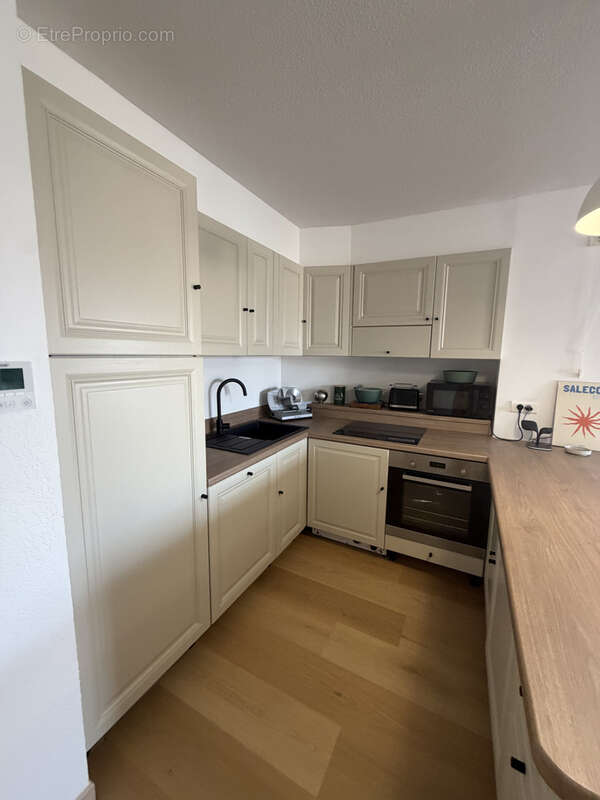 Appartement vue citadelle 63 M2 avec terrasse et jardin - photo 4