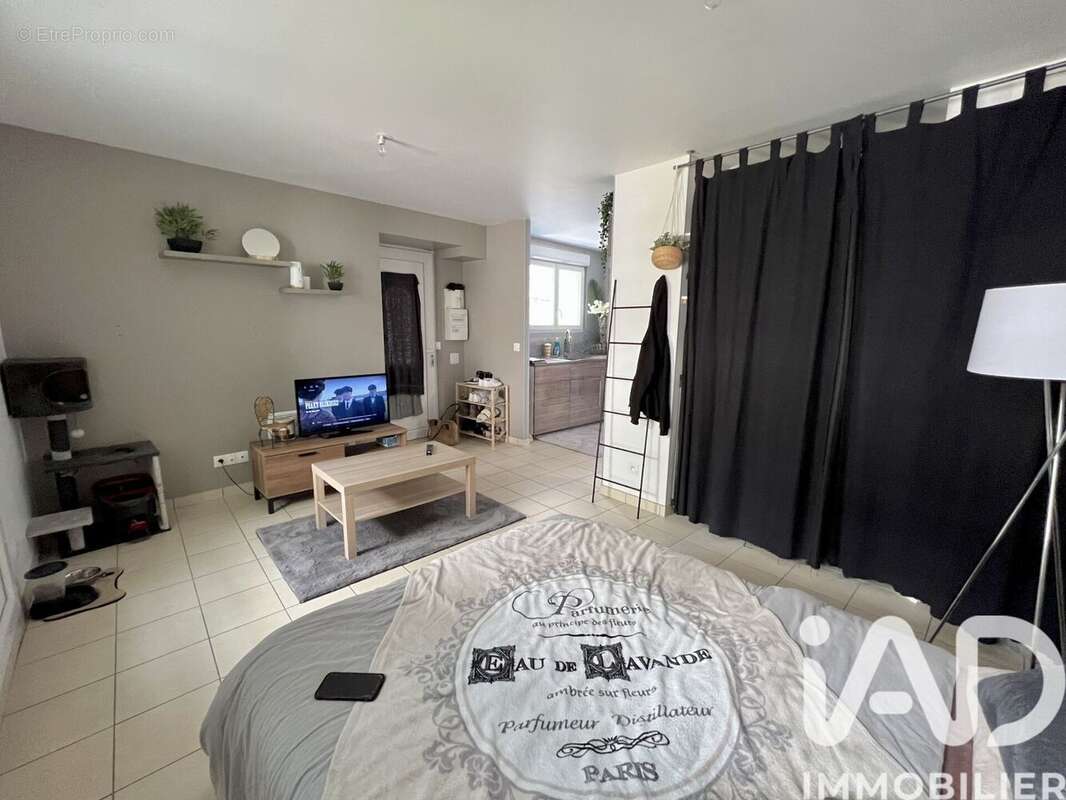 Photo 3 - Appartement à SOISY-SUR-SEINE