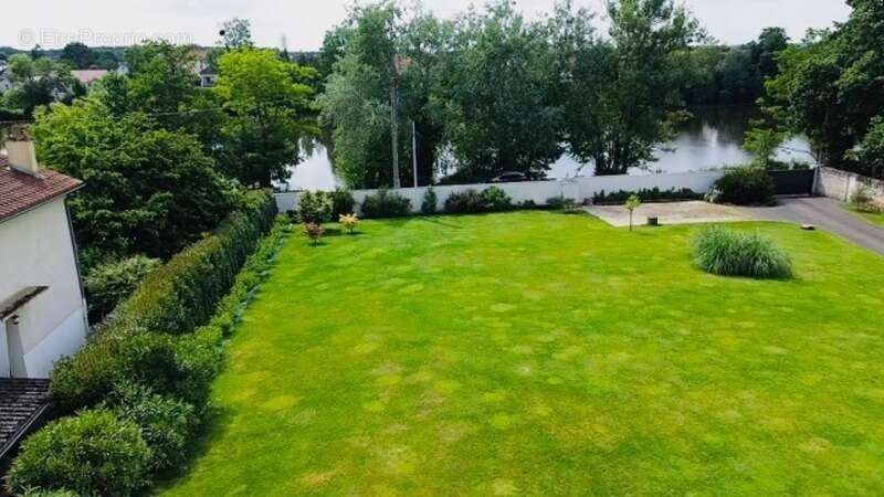 Villa d'architecte exceptionnelle Châtellerault - photo 11