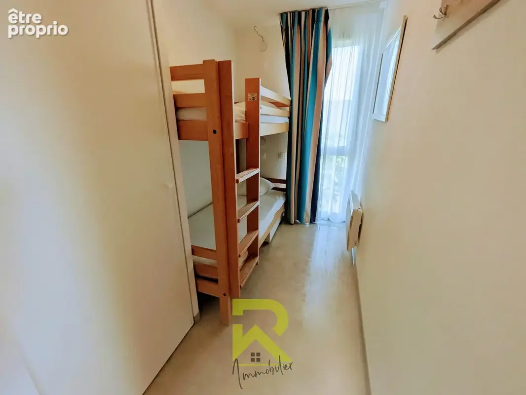 Opportunité investissement Maisonnette T3 Nakara cap d’Agde : à saisir - photo 6