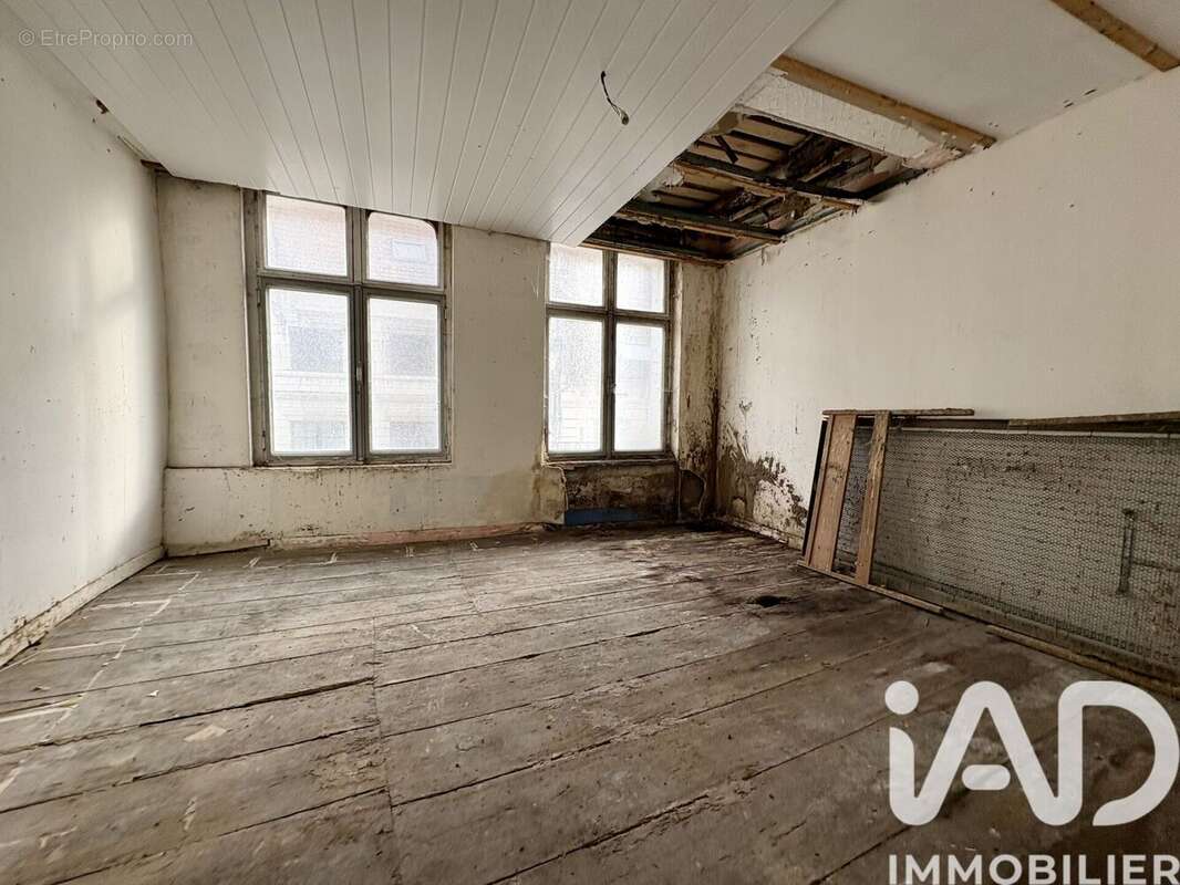 Photo 5 - Maison à SAINT-POL-SUR-TERNOISE