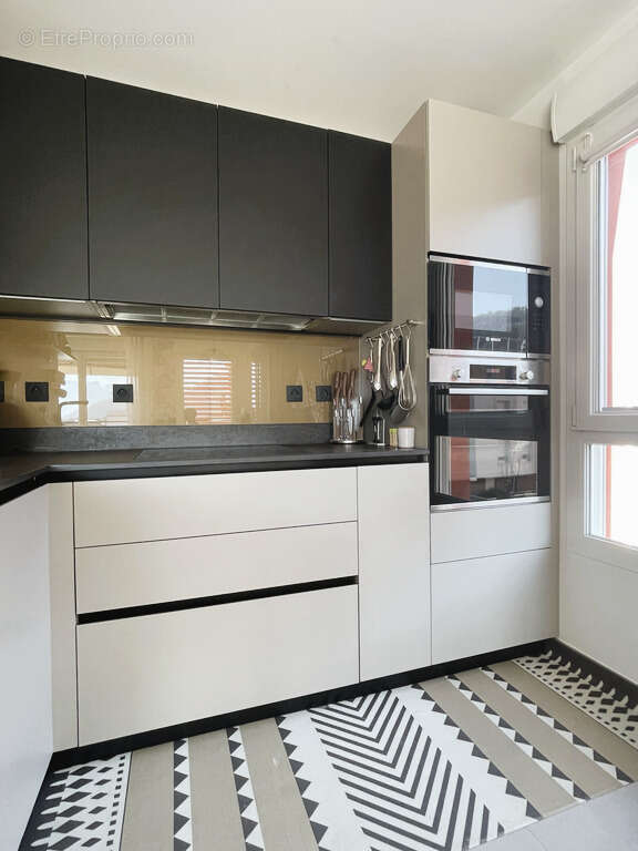Appartement à DOMENE