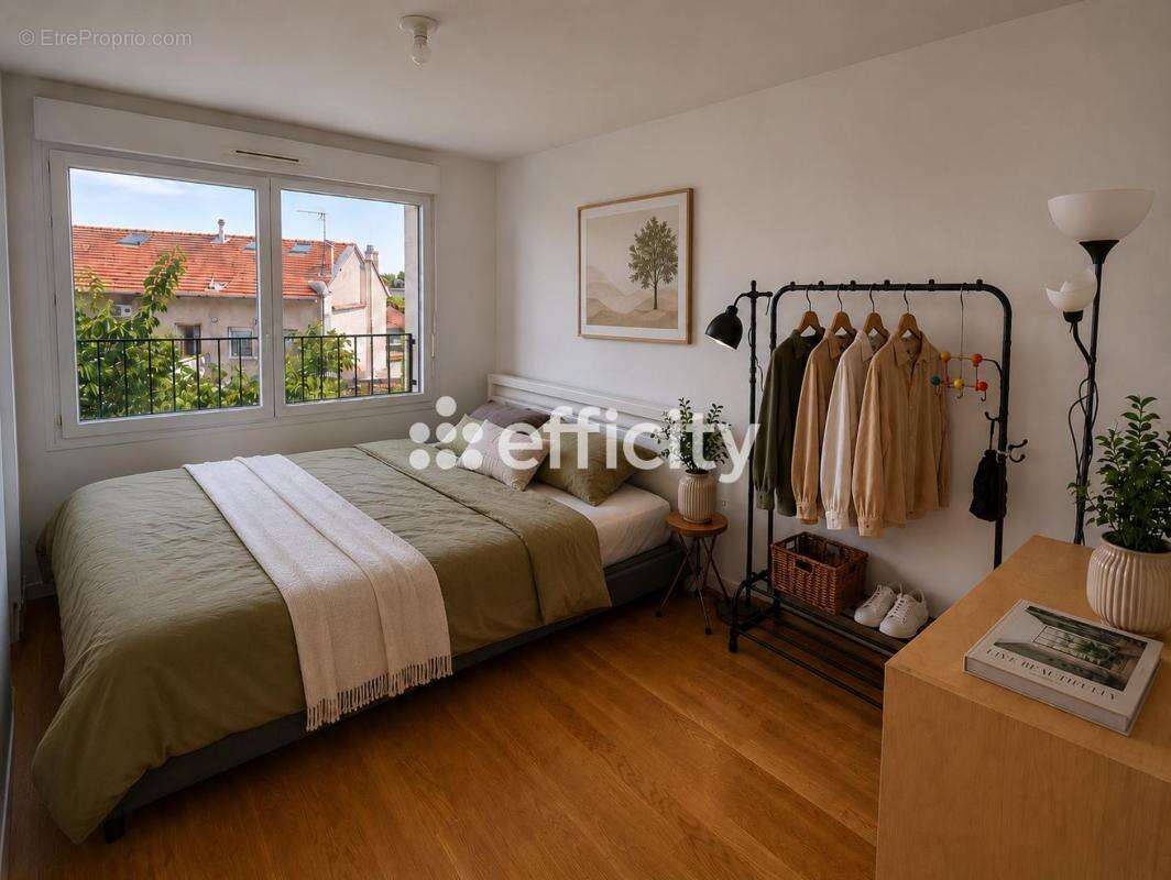 Appartement à BRON