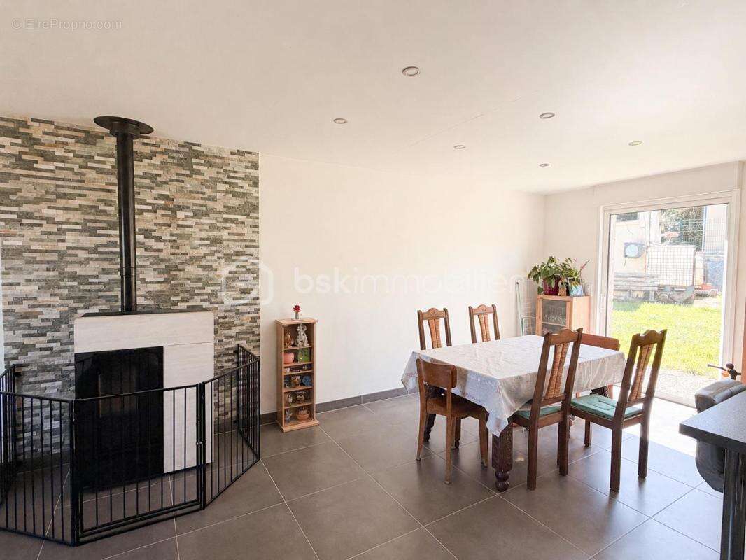 En Exclusivité, maison de plain-pied 101m2 3 chambres - photo 6