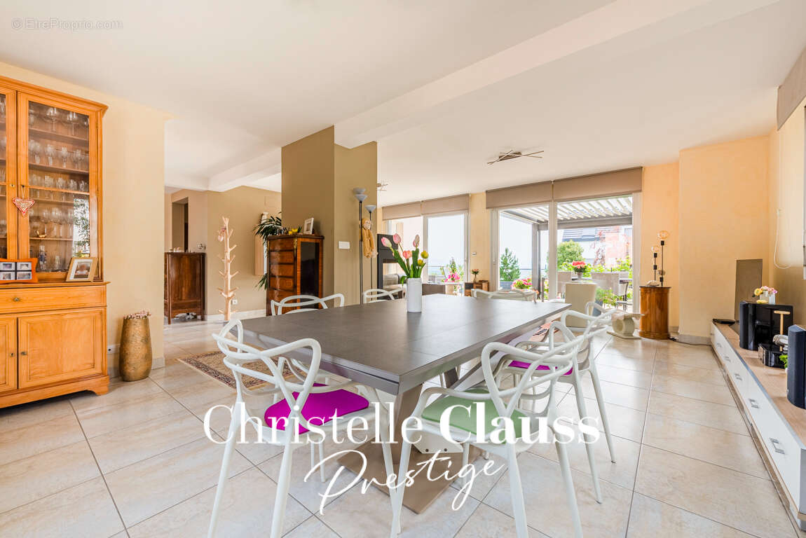 Maison à HUSSEREN-LES-CHATEAUX