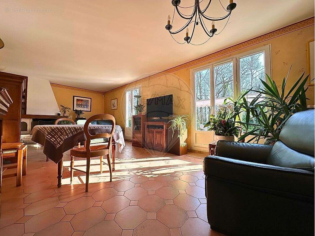 Maison 8 chambre(s) à vendre - photo 5