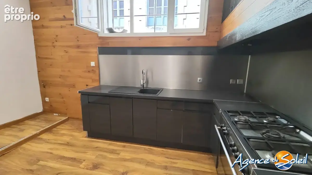 Appartement 3 pièces 80 m² à vendre à Beziers (34500) - photo 6