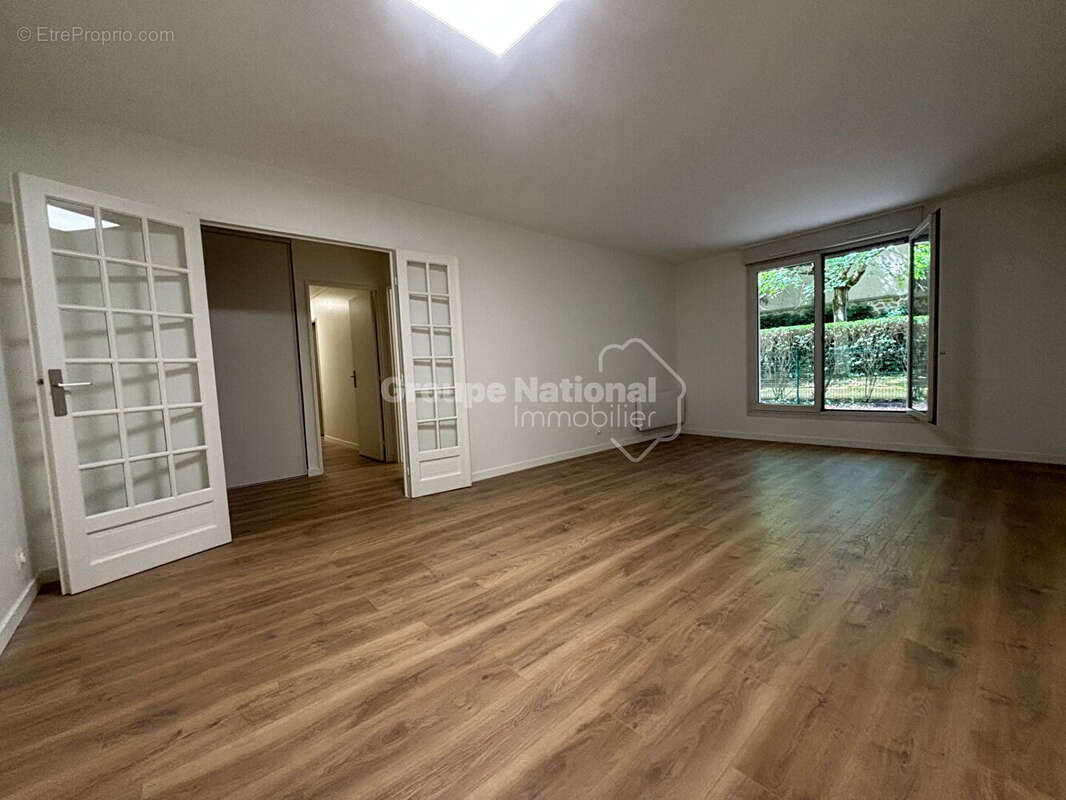 Appartement à VERSAILLES