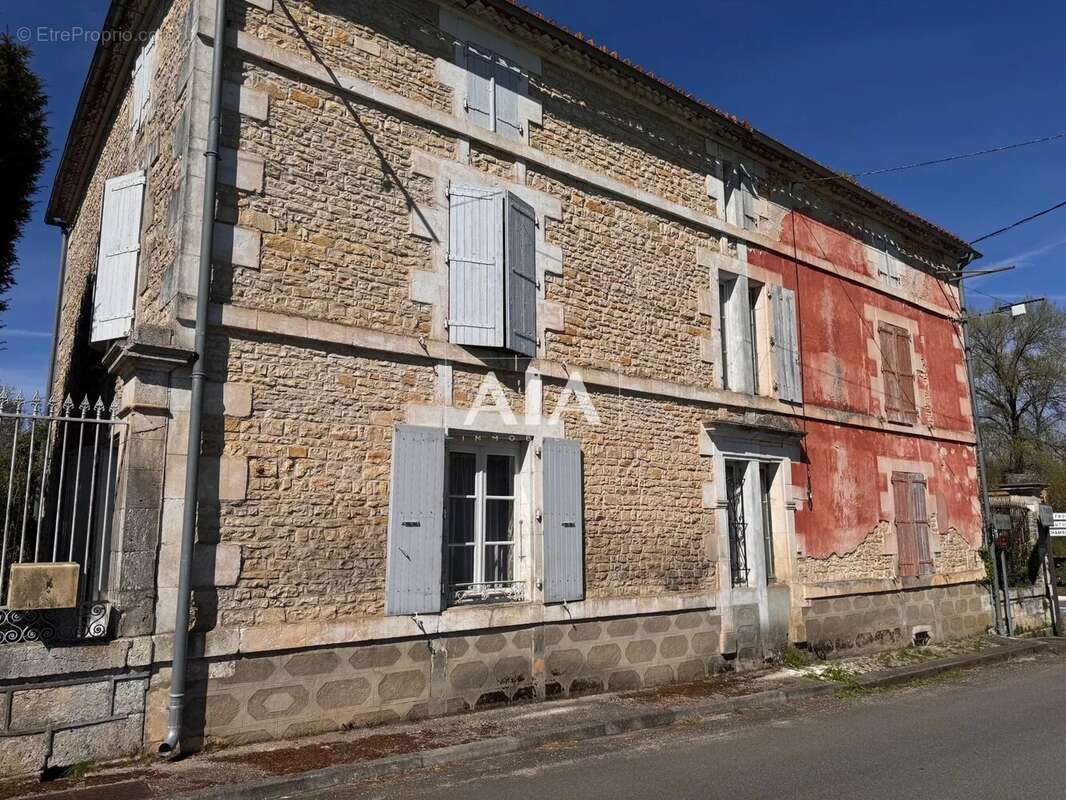 Appartement à VALENCE