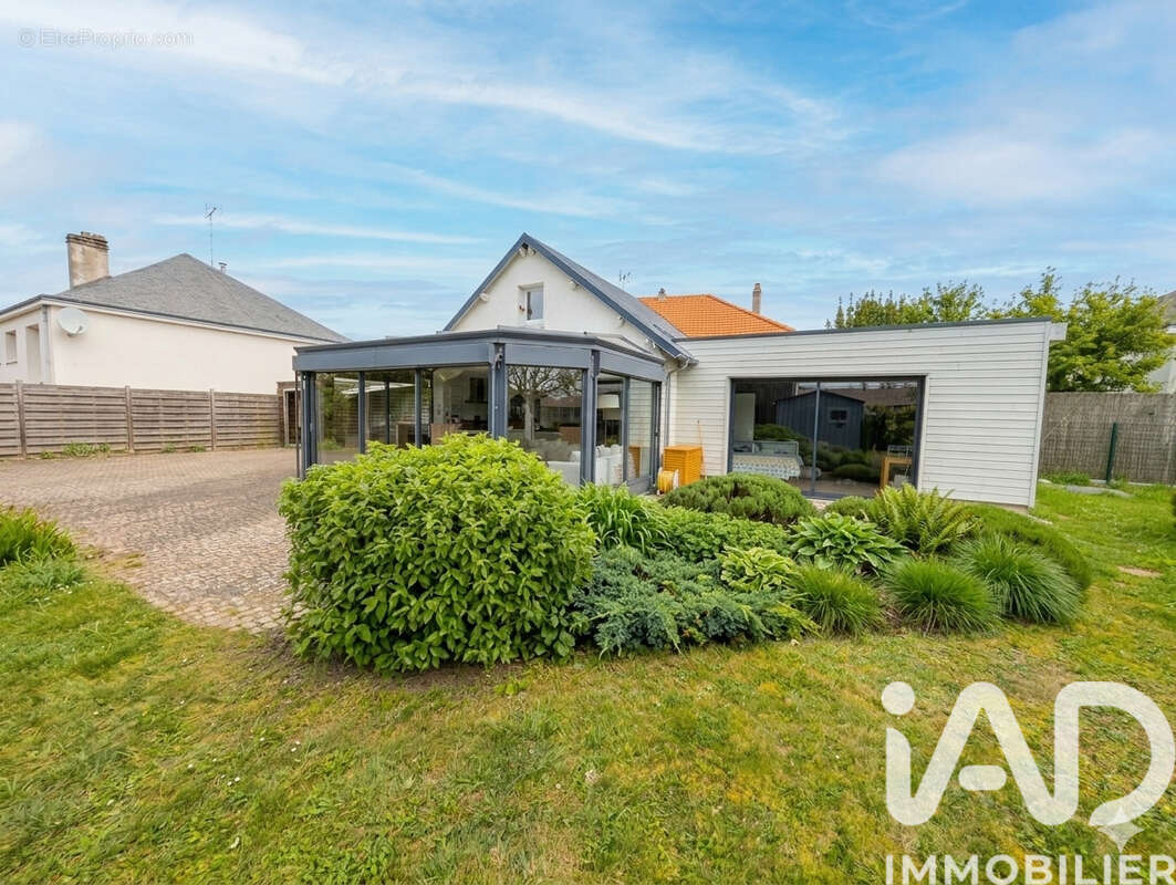 Photo 2 - Maison à VENDOME