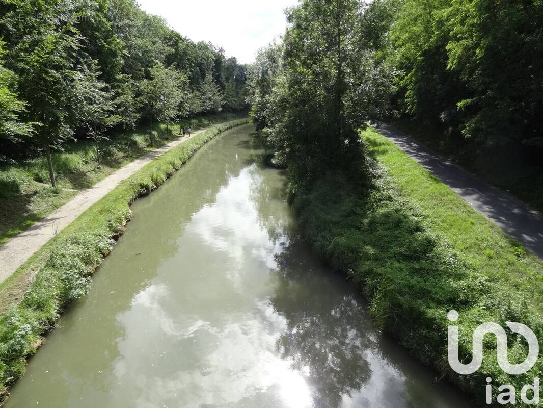 Photo 1 - Maison à VILLEPARISIS