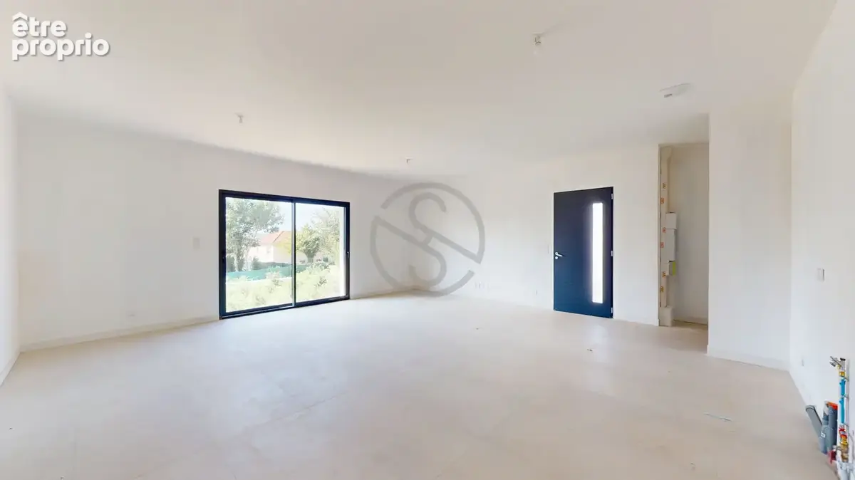 Villa 2026 105m2 habitable - Belles Prestations - photo 7
