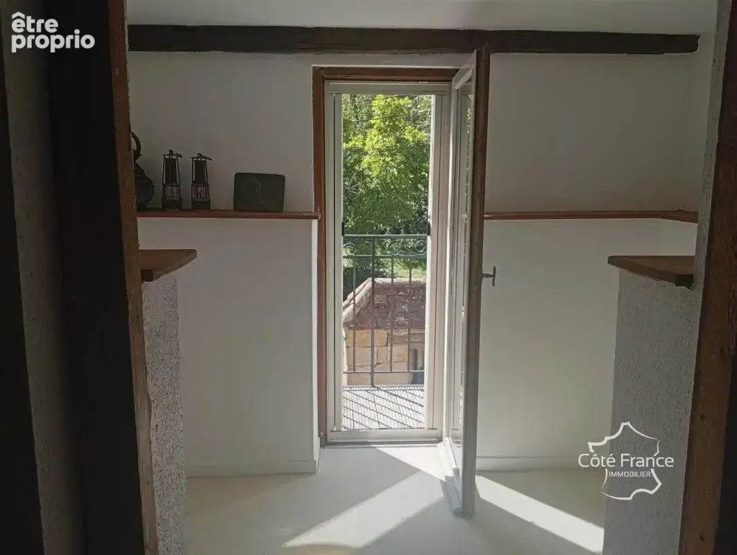 Belle maison en pierre rénovée avec piscine chauffée et char - photo 21