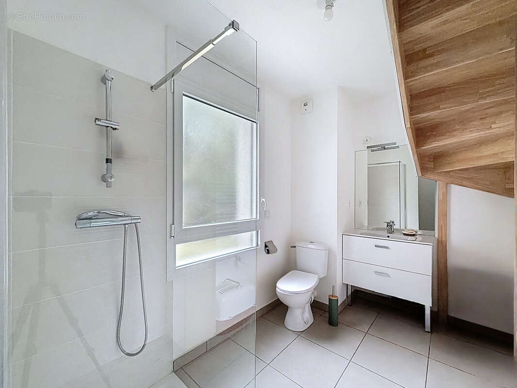 Maison à VILLEURBANNE