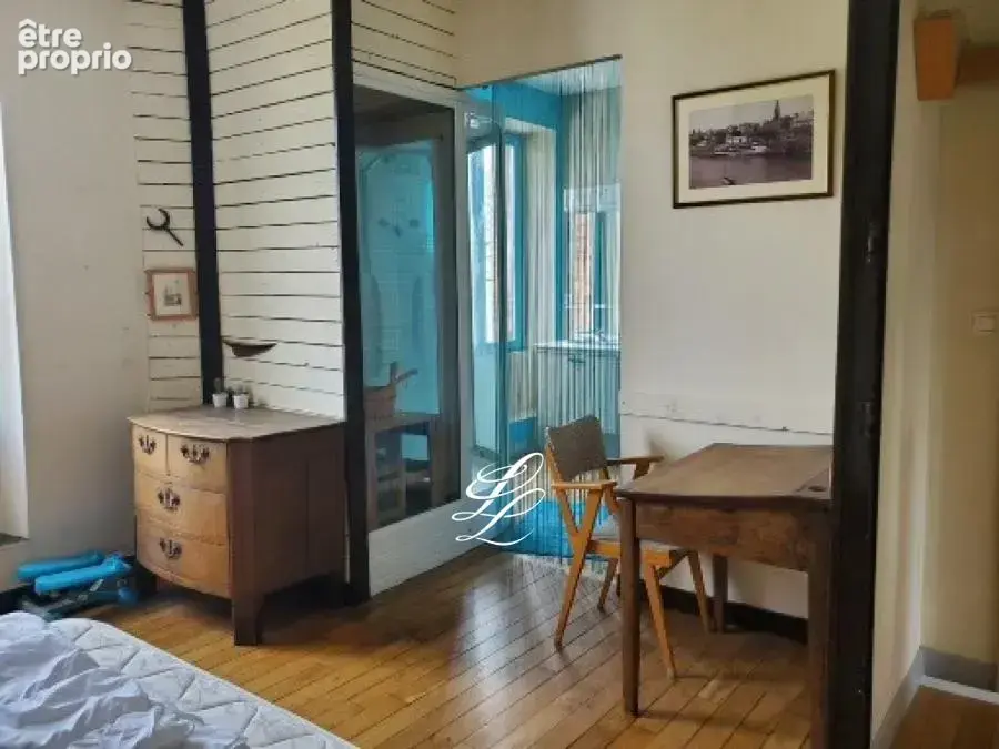 Bien immobilier à vendre à Rennes (35000) - photo 5