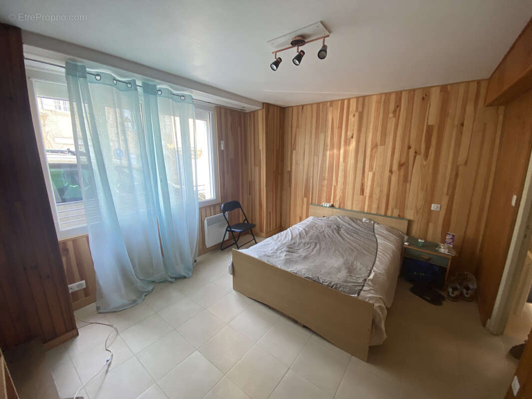 Immeuble avec deux appartements - photo 3