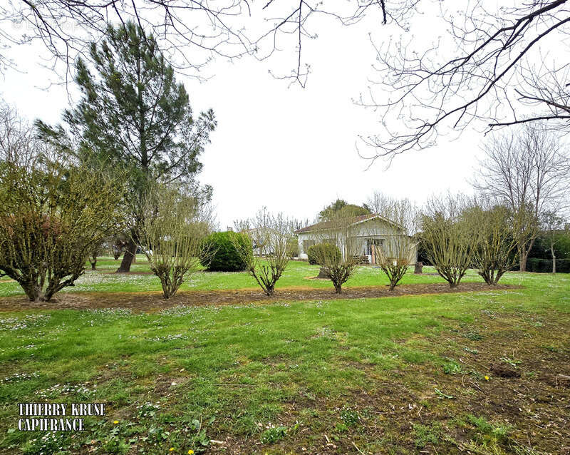 Maison à CASTELSARRASIN