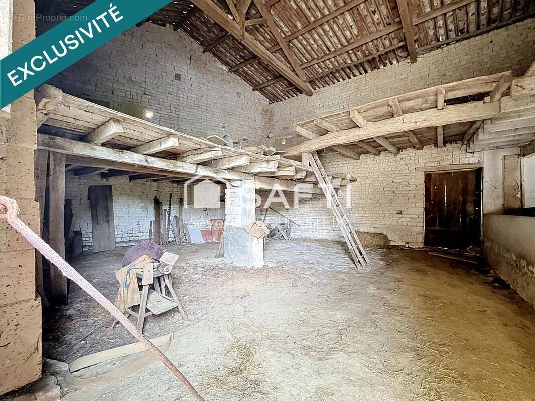Photo 4 - Maison à BRIE