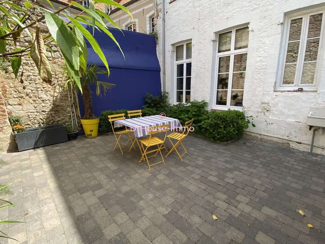 Maison à MONTREUIL
