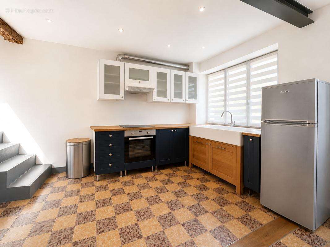 Maison 87 m² à Bessy-Sur-Cure  - photo 3