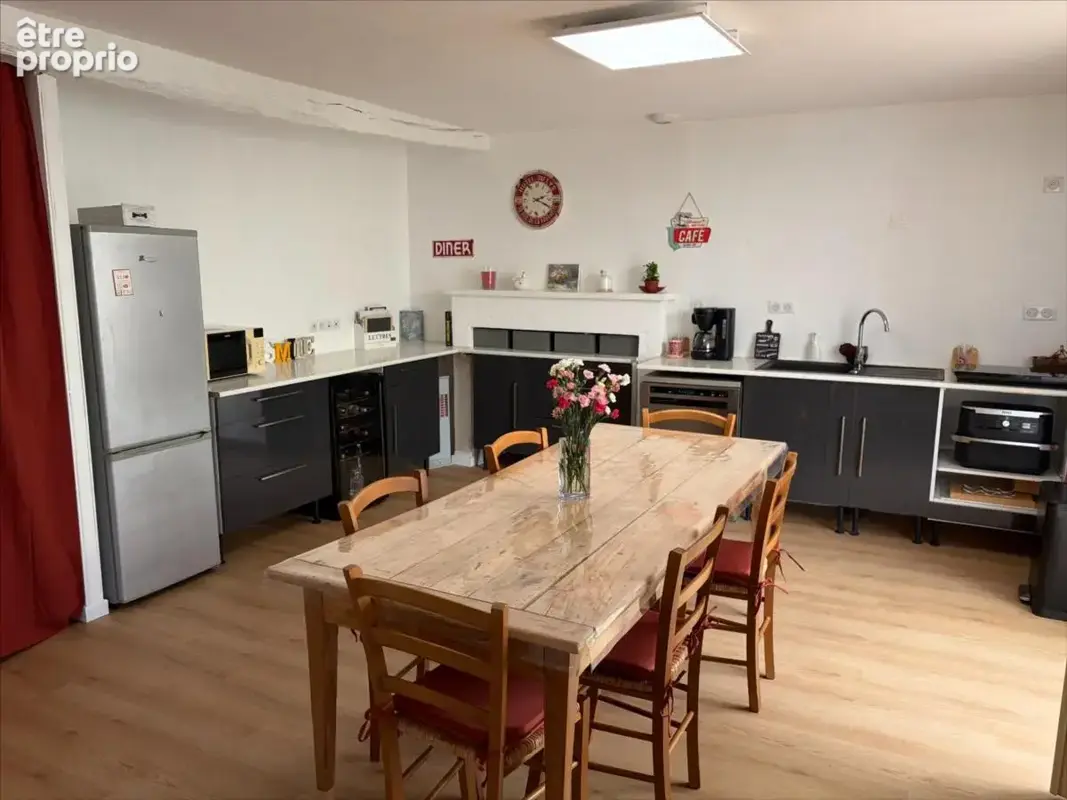 Maison 6 pièces 115 m² à vendre à Montamise (86360) - photo 5
