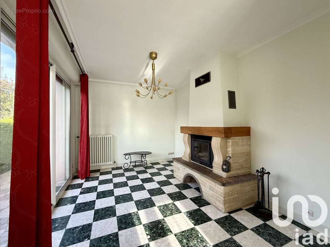 Photo 8 - Maison à BAYEUX