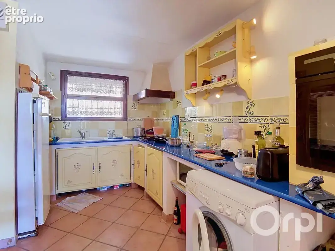 Toulon Ouest (8300) Maison Type 4 avec grand terrain et garage - photo 5