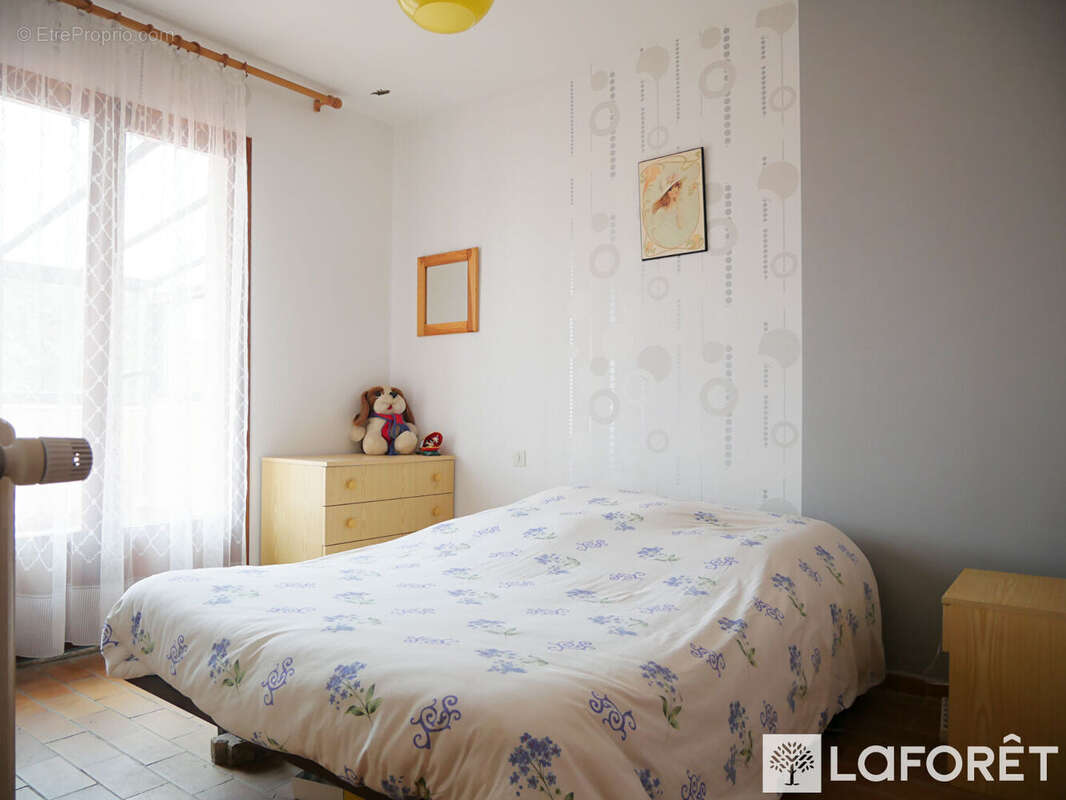 Maison à LE BARCARES