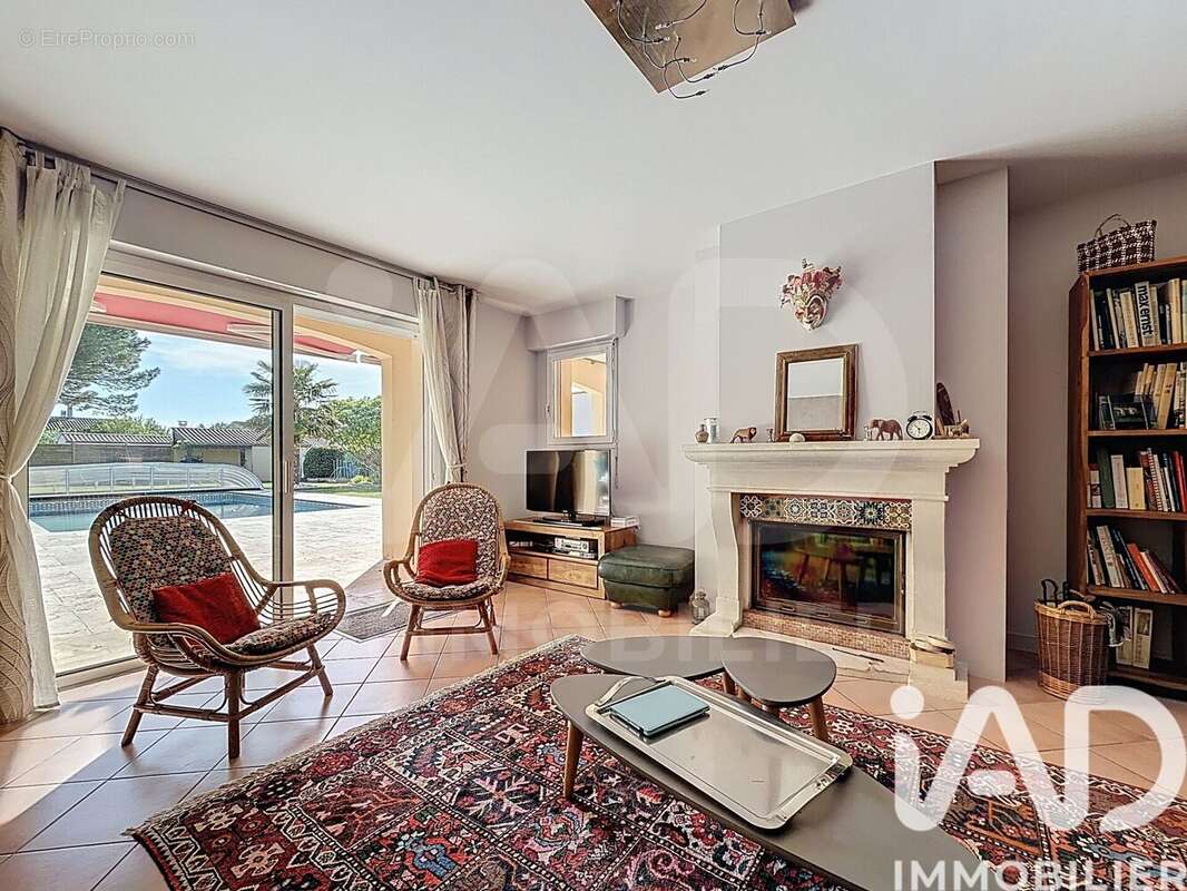 Photo 3 - Maison à L'HOUMEAU
