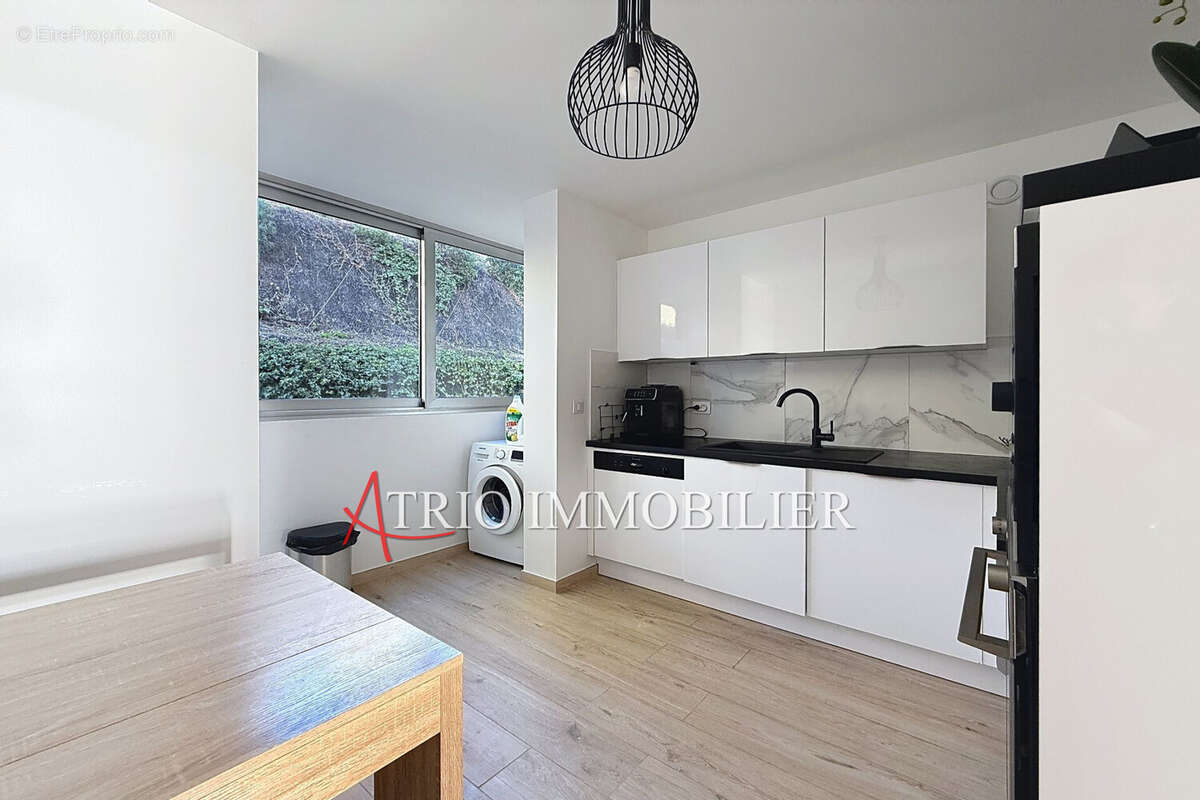 Appartement à CAGNES-SUR-MER