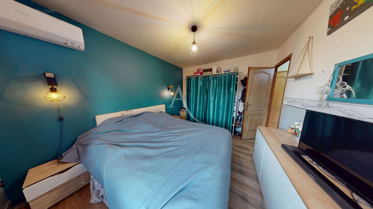 Maison à CHATEAUNEUF-SUR-LOIRE