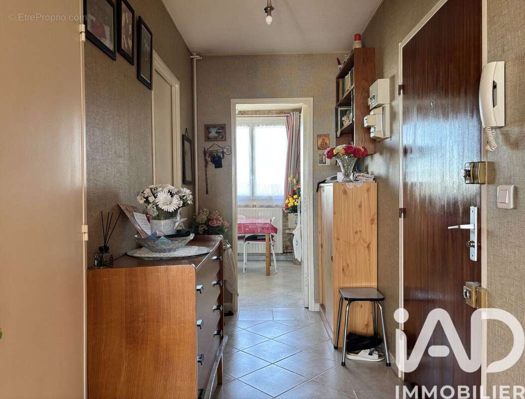 Photo 5 - Appartement à OLIVET