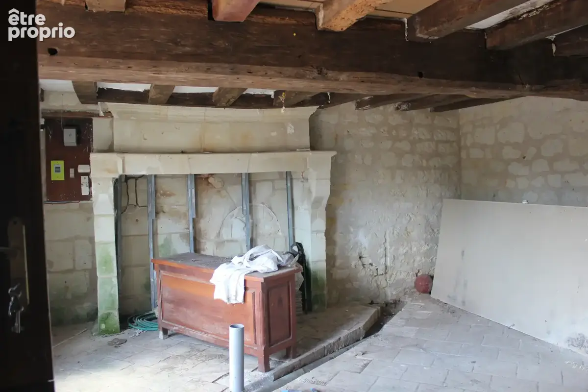 Chouzé-sur-loire - photo 2