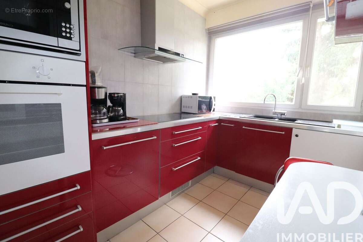 Photo 3 - Appartement à ANTONY