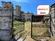Maison à CHATEAUNEUF-DE-GALAURE
