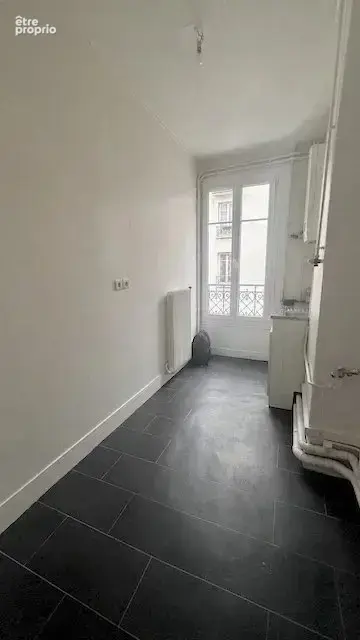 Clichy centre - Charmant 2 pièces de 33m² - photo 6