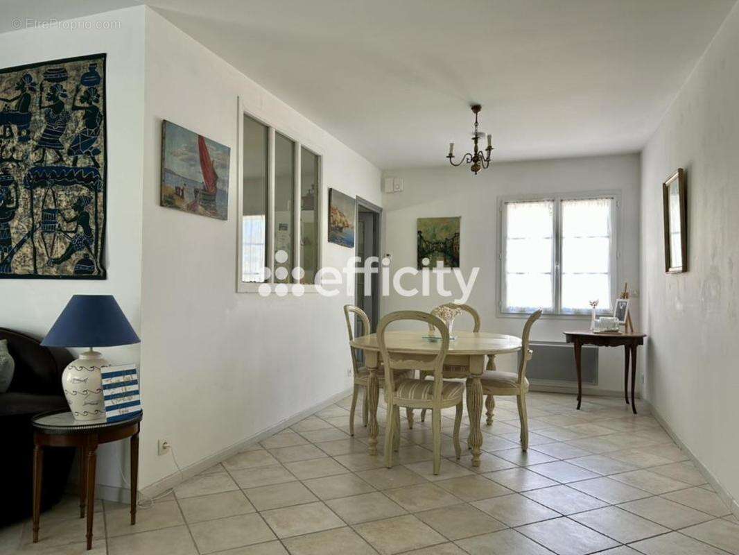 Maison à SAINT-TROJAN-LES-BAINS