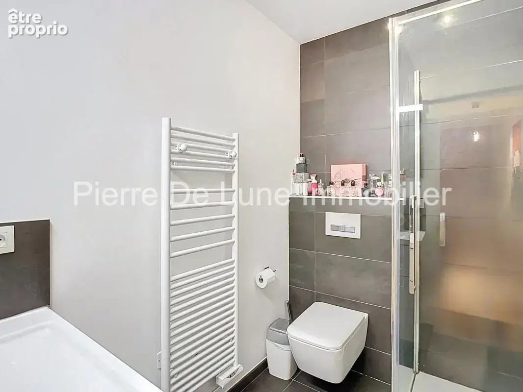 L’esprit maison à st-didier : 136 m² et jardin de 234 m² - photo 25