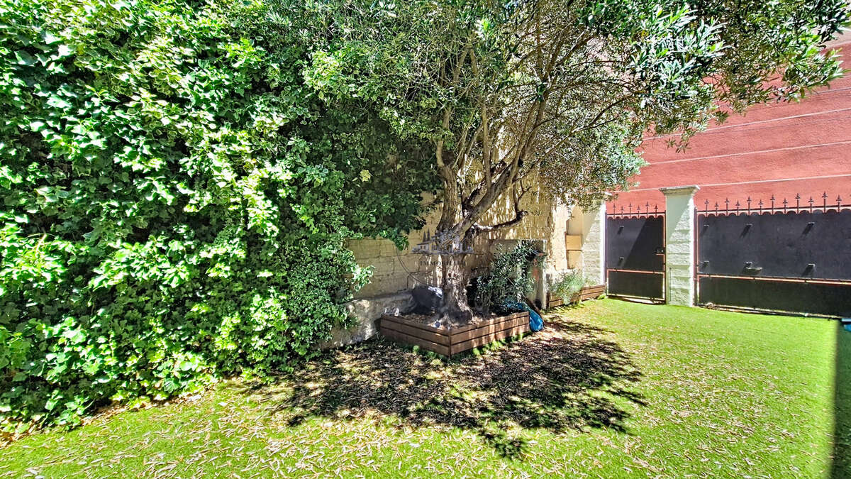 Maison à CAVAILLON