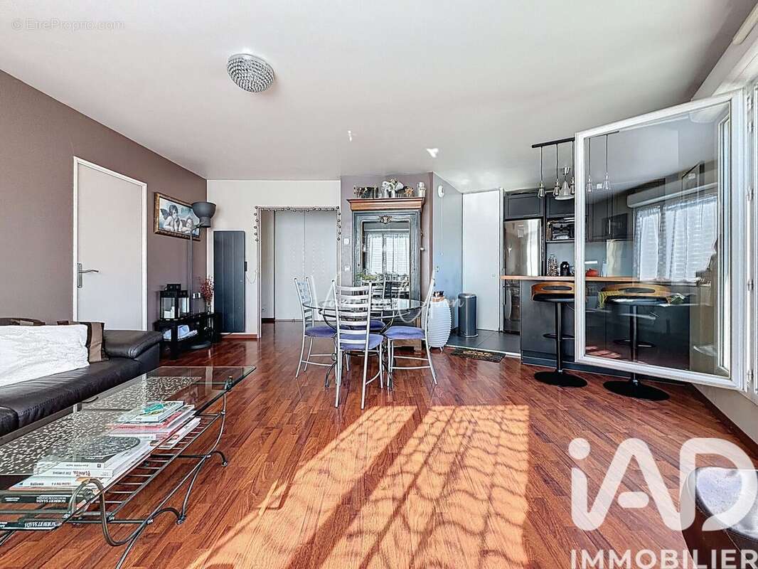 Photo 5 - Appartement à ORLY