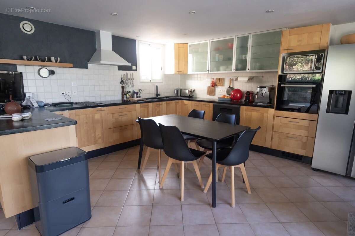 Maison à SAINT-AUBIN