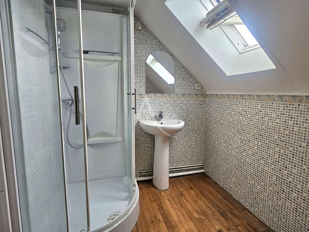 Maison à SAINT-GEORGES-SUR-CHER