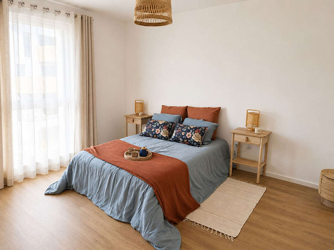 Appartement à PORNIC