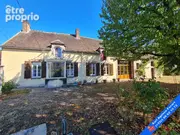 Maison à LA CELLE-SAINT-CYR