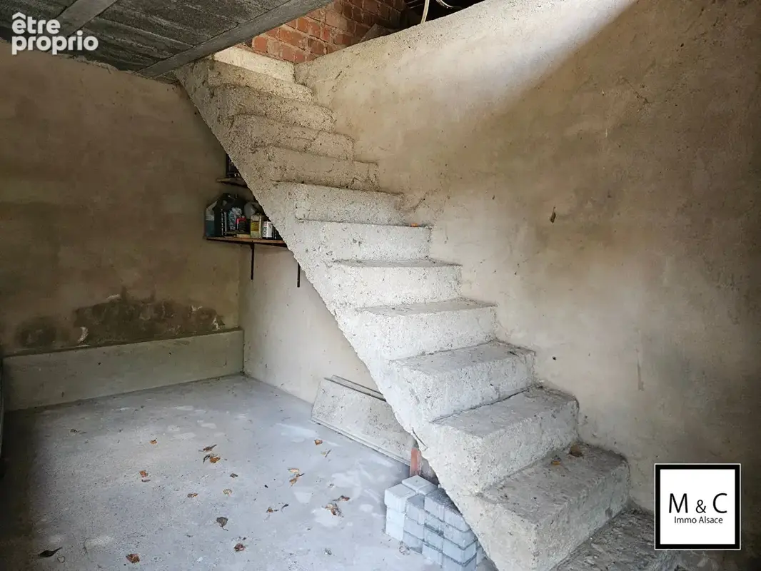 Maison à Lauterbourg de 127 m2 - photo 13